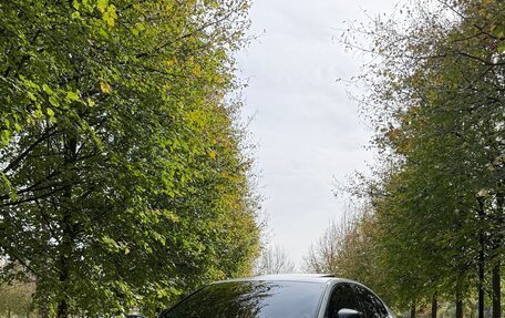 Volvo S60 III, 2021 год, 2 800 000 рублей, 2 фотография