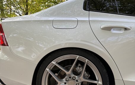 Volvo S60 III, 2021 год, 2 800 000 рублей, 8 фотография