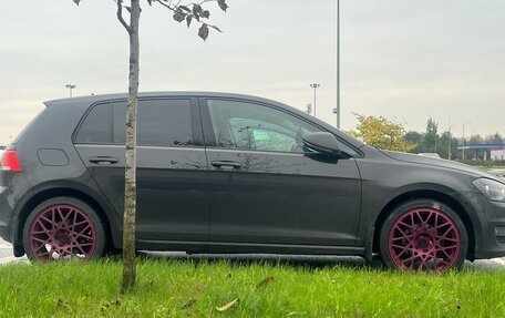 Volkswagen Golf VII, 2016 год, 1 350 000 рублей, 6 фотография