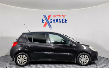 Renault Clio III, 2007 год, 329 000 рублей, 3 фотография