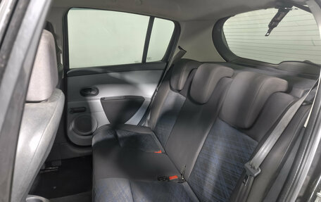 Renault Clio III, 2007 год, 329 000 рублей, 9 фотография