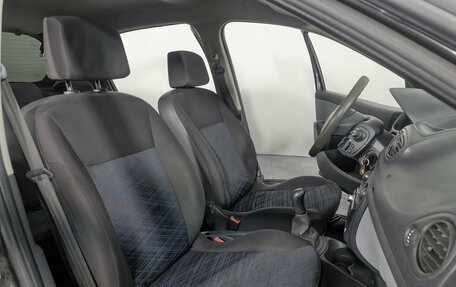 Renault Clio III, 2007 год, 329 000 рублей, 11 фотография