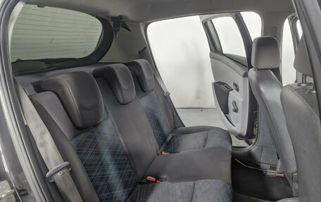 Renault Clio III, 2007 год, 329 000 рублей, 10 фотография