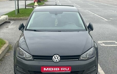 Volkswagen Golf VII, 2016 год, 1 350 000 рублей, 9 фотография