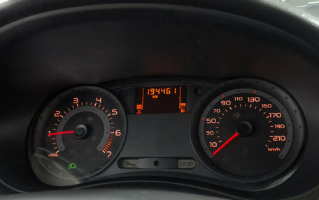 Renault Clio III, 2007 год, 329 000 рублей, 17 фотография