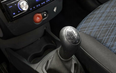 Renault Clio III, 2007 год, 329 000 рублей, 16 фотография
