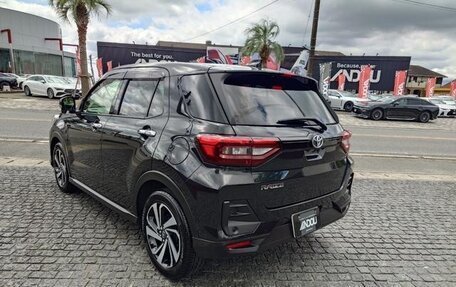 Toyota Raize I, 2023 год, 1 325 000 рублей, 5 фотография