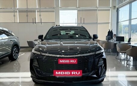 Haval F7x, 2026 год, 3 999 000 рублей, 2 фотография