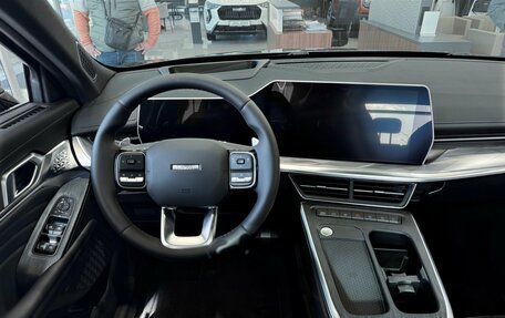 Haval F7x, 2026 год, 3 999 000 рублей, 9 фотография
