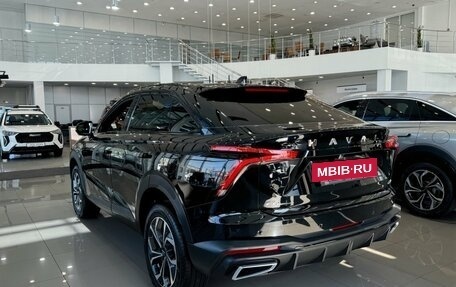 Haval F7x, 2026 год, 3 999 000 рублей, 6 фотография