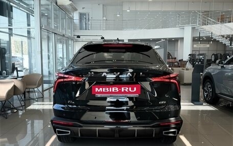 Haval F7x, 2026 год, 3 999 000 рублей, 5 фотография