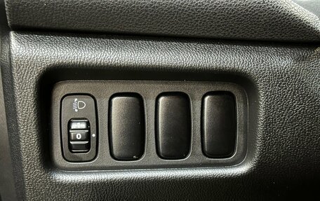 Mitsubishi ASX I рестайлинг, 2019 год, 1 730 000 рублей, 11 фотография