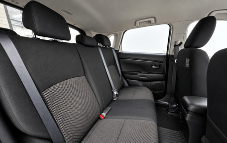 Mitsubishi ASX I рестайлинг, 2019 год, 1 730 000 рублей, 14 фотография