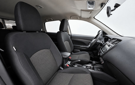 Mitsubishi ASX I рестайлинг, 2019 год, 1 730 000 рублей, 13 фотография