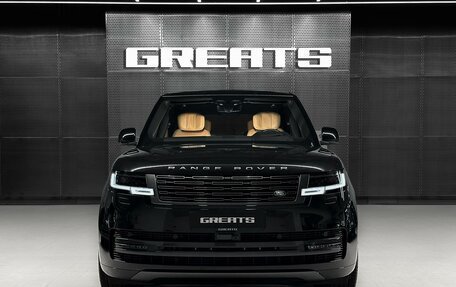 Land Rover Range Rover IV рестайлинг, 2026 год, 25 500 000 рублей, 2 фотография