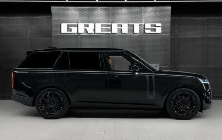 Land Rover Range Rover IV рестайлинг, 2026 год, 25 500 000 рублей, 4 фотография