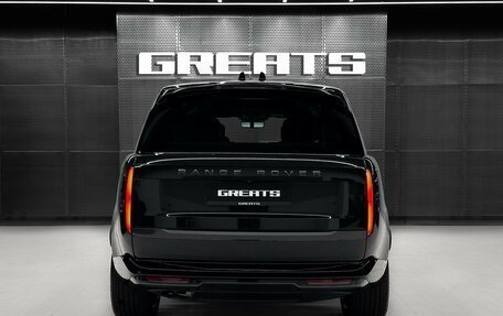 Land Rover Range Rover IV рестайлинг, 2026 год, 25 500 000 рублей, 6 фотография