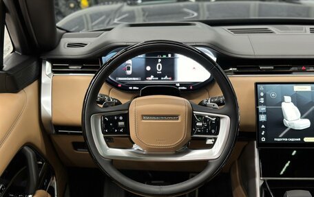 Land Rover Range Rover IV рестайлинг, 2026 год, 25 500 000 рублей, 16 фотография