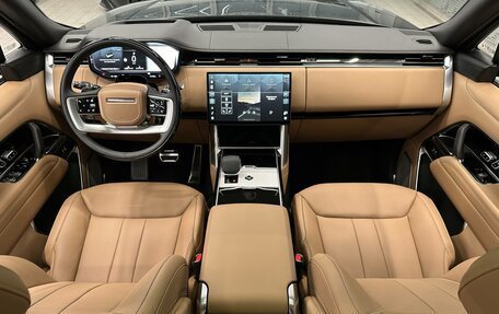 Land Rover Range Rover IV рестайлинг, 2026 год, 25 500 000 рублей, 15 фотография