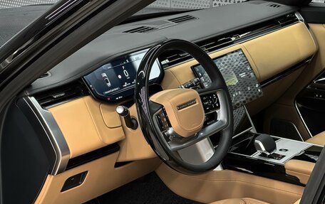 Land Rover Range Rover IV рестайлинг, 2026 год, 25 500 000 рублей, 11 фотография