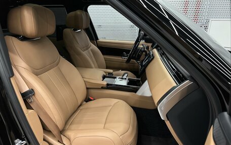 Land Rover Range Rover IV рестайлинг, 2026 год, 25 500 000 рублей, 13 фотография