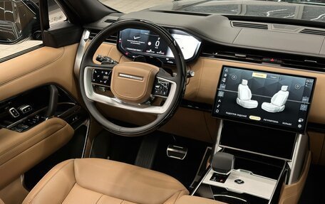 Land Rover Range Rover IV рестайлинг, 2026 год, 25 500 000 рублей, 14 фотография