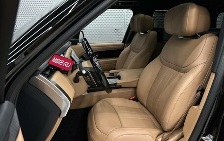 Land Rover Range Rover IV рестайлинг, 2026 год, 25 500 000 рублей, 10 фотография