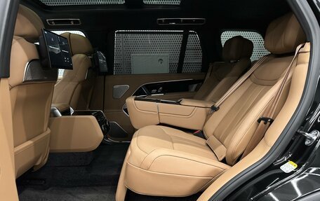 Land Rover Range Rover IV рестайлинг, 2026 год, 25 500 000 рублей, 24 фотография