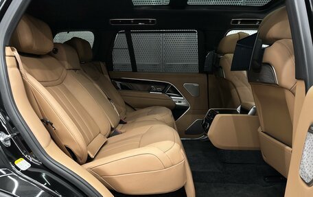 Land Rover Range Rover IV рестайлинг, 2026 год, 25 500 000 рублей, 25 фотография