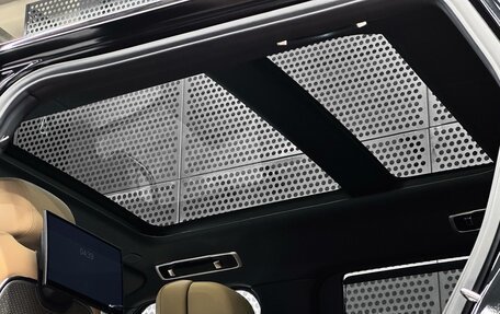 Land Rover Range Rover IV рестайлинг, 2026 год, 25 500 000 рублей, 28 фотография