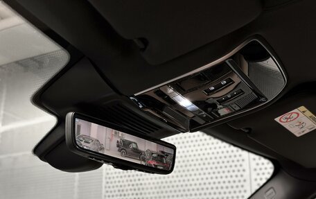 Land Rover Range Rover IV рестайлинг, 2026 год, 25 500 000 рублей, 23 фотография
