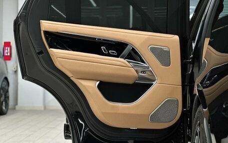Land Rover Range Rover IV рестайлинг, 2026 год, 25 500 000 рублей, 30 фотография