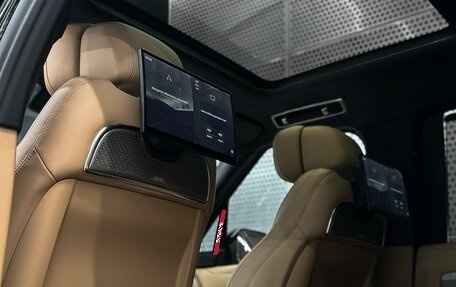 Land Rover Range Rover IV рестайлинг, 2026 год, 25 500 000 рублей, 27 фотография