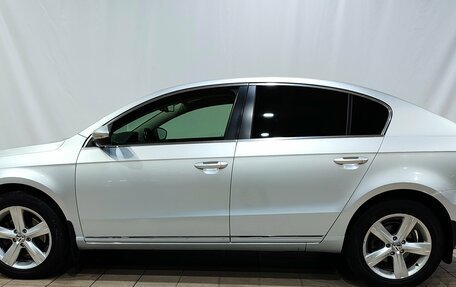 Volkswagen Passat B7, 2012 год, 990 000 рублей, 8 фотография