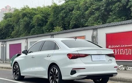 Audi A3, 2022 год, 2 200 000 рублей, 3 фотография
