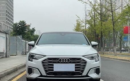 Audi A3, 2022 год, 2 200 000 рублей, 2 фотография