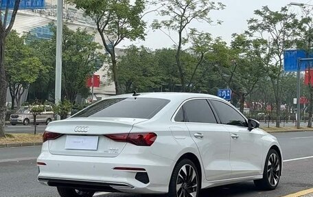 Audi A3, 2022 год, 2 200 000 рублей, 4 фотография