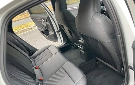 Audi A3, 2022 год, 2 200 000 рублей, 5 фотография