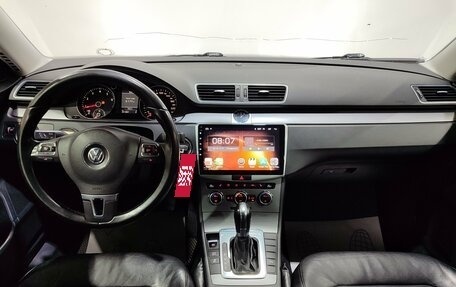 Volkswagen Passat B7, 2012 год, 990 000 рублей, 15 фотография