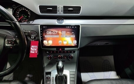 Volkswagen Passat B7, 2012 год, 990 000 рублей, 16 фотография