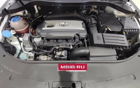 Volkswagen Passat B7, 2012 год, 990 000 рублей, 11 фотография