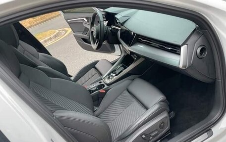 Audi A3, 2022 год, 2 200 000 рублей, 6 фотография