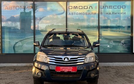 Great Wall Hover H3 I, 2013 год, 500 000 рублей, 2 фотография