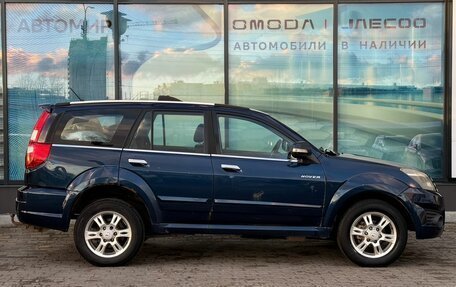 Great Wall Hover H3 I, 2013 год, 500 000 рублей, 4 фотография