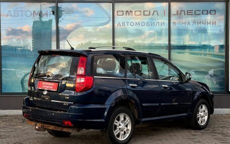 Great Wall Hover H3 I, 2013 год, 500 000 рублей, 5 фотография