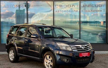 Great Wall Hover H3 I, 2013 год, 500 000 рублей, 3 фотография
