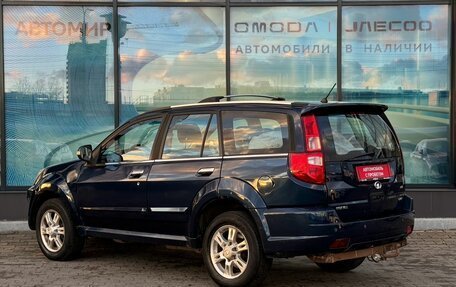 Great Wall Hover H3 I, 2013 год, 500 000 рублей, 7 фотография
