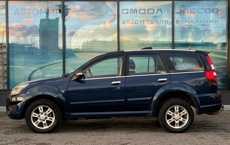 Great Wall Hover H3 I, 2013 год, 500 000 рублей, 8 фотография