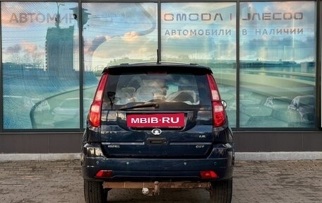 Great Wall Hover H3 I, 2013 год, 500 000 рублей, 6 фотография