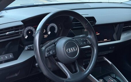Audi A3, 2023 год, 1 890 095 рублей, 7 фотография